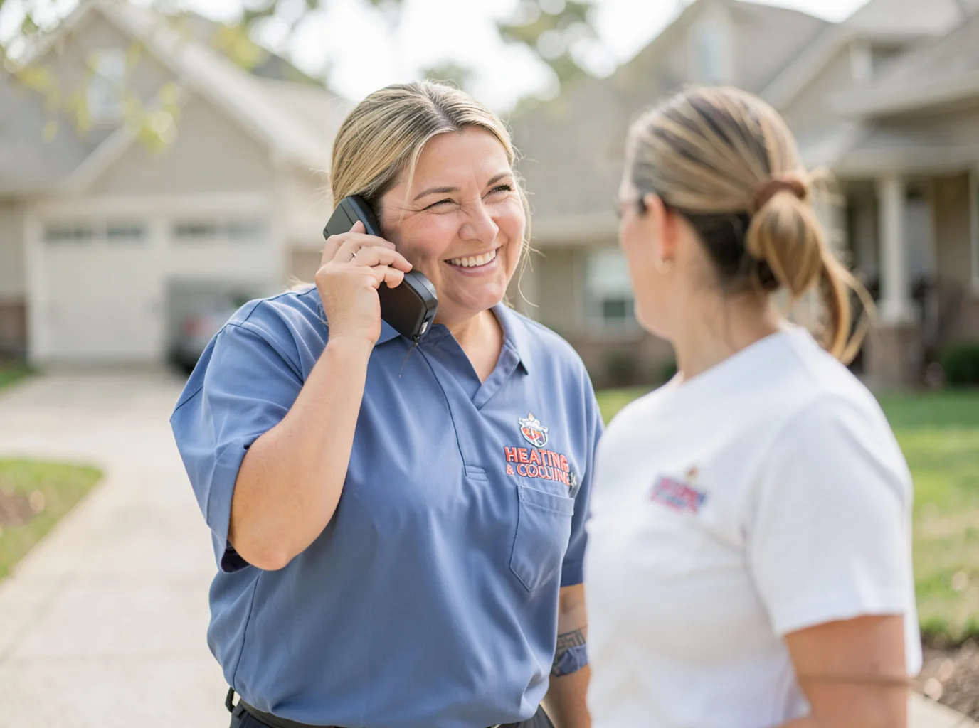 Hvac Repair Siloam Springs, AR FAQs